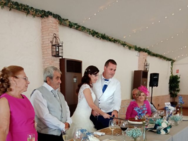 La boda de Ivan y Isabel en Madrid, Madrid 3