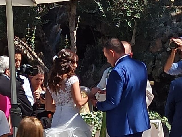 La boda de Ivan y Isabel en Madrid, Madrid 5