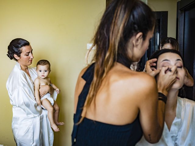 La boda de Irene y Marta en Illescas, Toledo 8