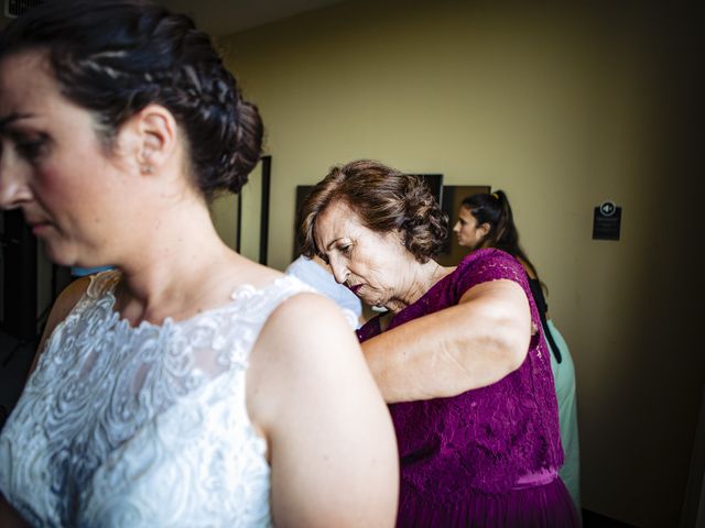 La boda de Irene y Marta en Illescas, Toledo 11