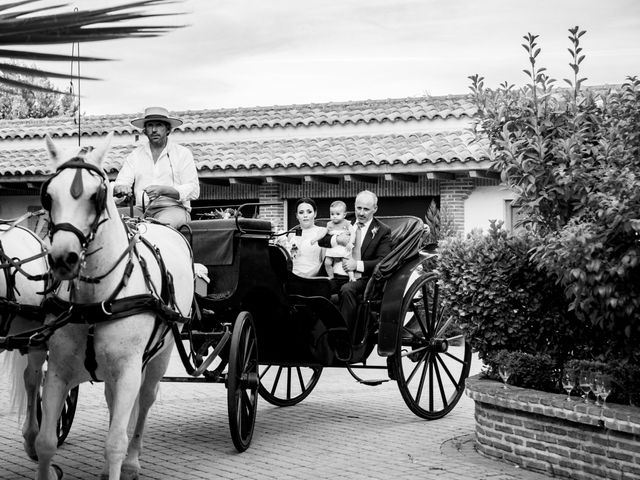 La boda de Irene y Marta en Illescas, Toledo 18