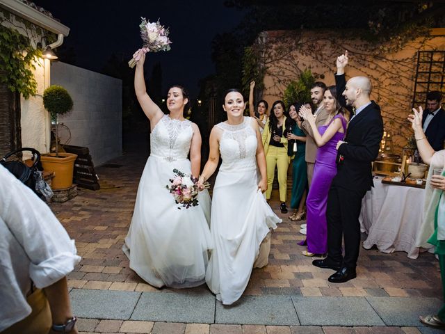 La boda de Irene y Marta en Illescas, Toledo 27