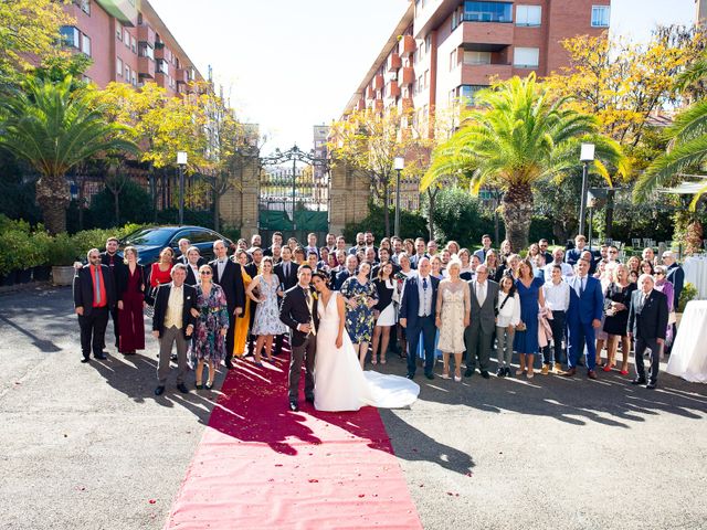 La boda de Alex y Nerea en Zaragoza, Zaragoza 7
