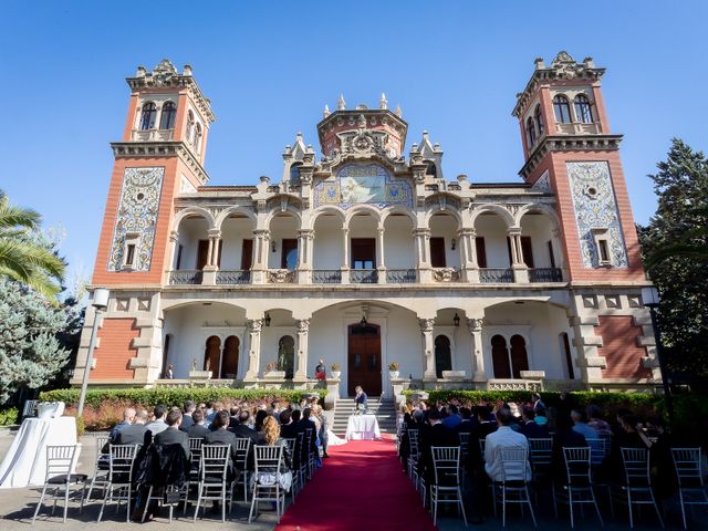 La boda de Alex y Nerea en Zaragoza, Zaragoza 21