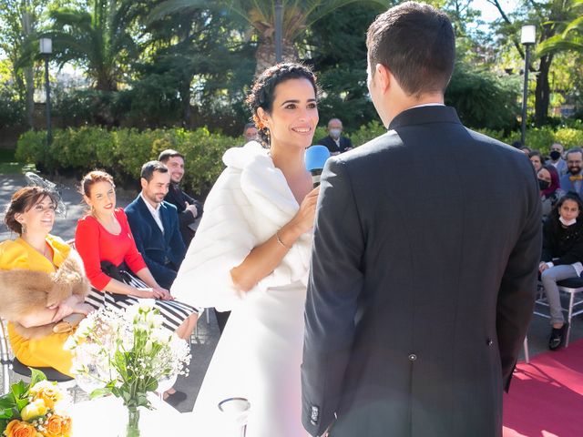 La boda de Alex y Nerea en Zaragoza, Zaragoza 25