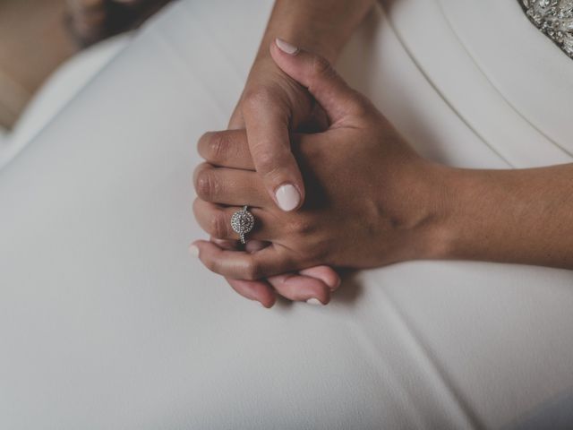 La boda de Sam y Melissa en Sitges, Barcelona 30