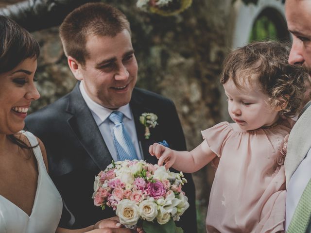 La boda de Sam y Melissa en Sitges, Barcelona 59