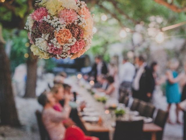 La boda de Sam y Melissa en Sitges, Barcelona 69