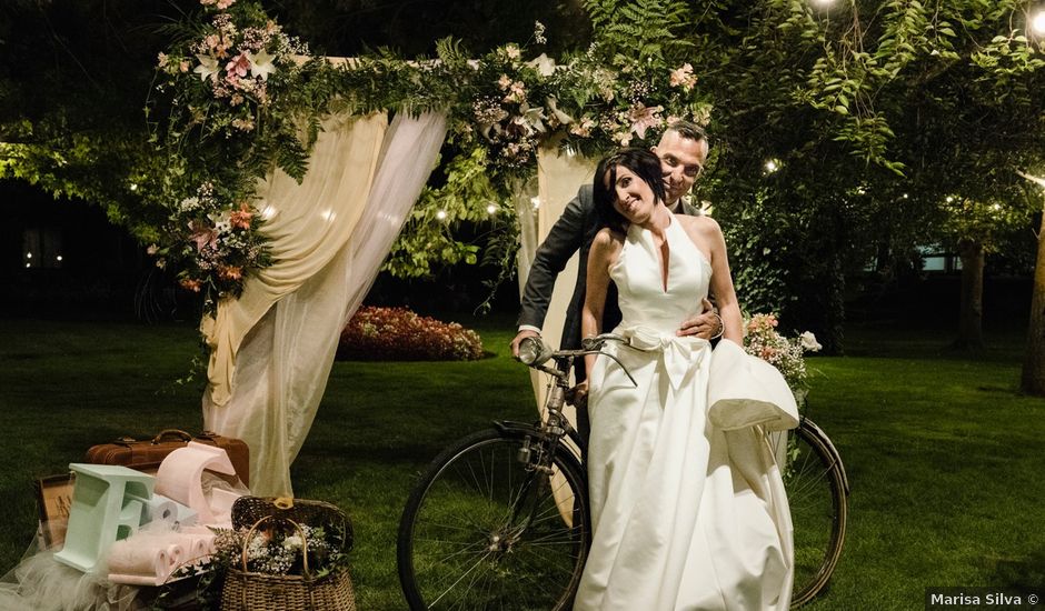 La boda de Emilio y Carolina en Zamora, Zamora
