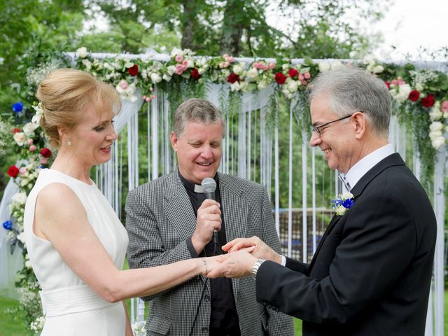 La boda de Zane y Yulia en Campillo De Ranas, Guadalajara 17