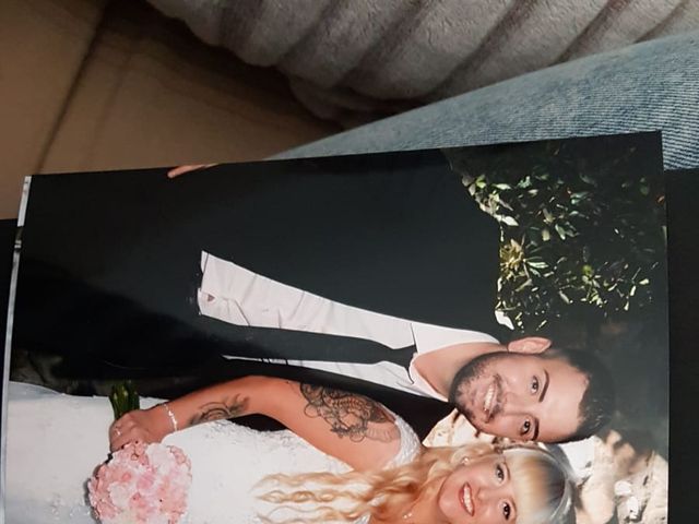 La boda de Juanma y Noemí en Montcada I Reixac, Barcelona 9