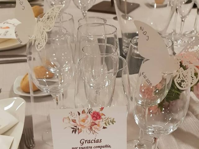 La boda de Juanma y Noemí en Montcada I Reixac, Barcelona 15