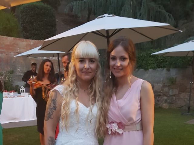 La boda de Juanma y Noemí en Montcada I Reixac, Barcelona 17