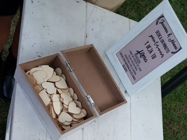 La boda de Juanma y Noemí en Montcada I Reixac, Barcelona 18