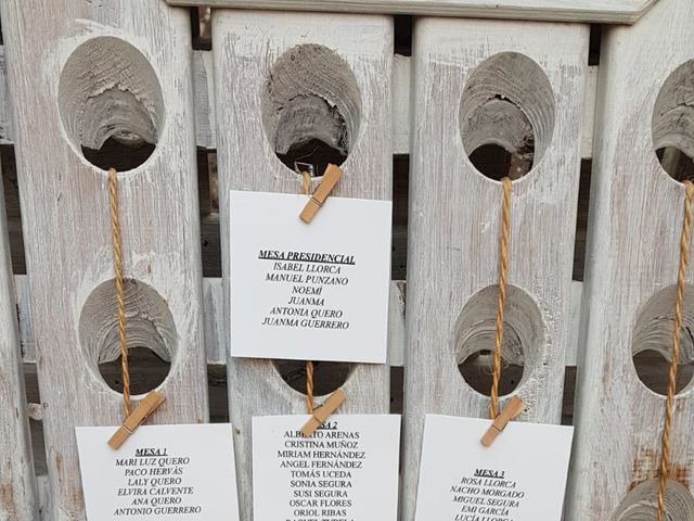 La boda de Juanma y Noemí en Montcada I Reixac, Barcelona 20