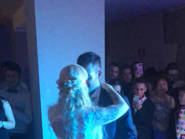 La boda de Juanma y Noemí en Montcada I Reixac, Barcelona 27
