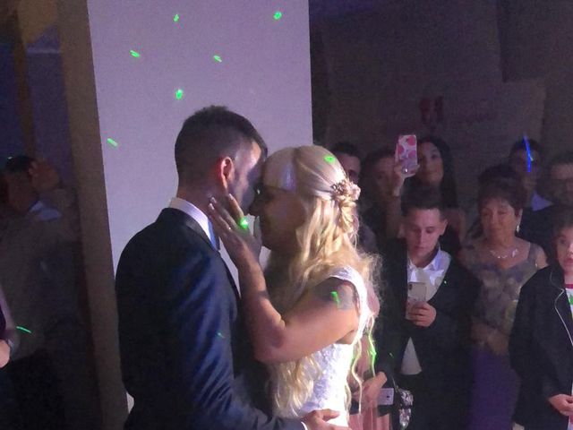 La boda de Juanma y Noemí en Montcada I Reixac, Barcelona 28