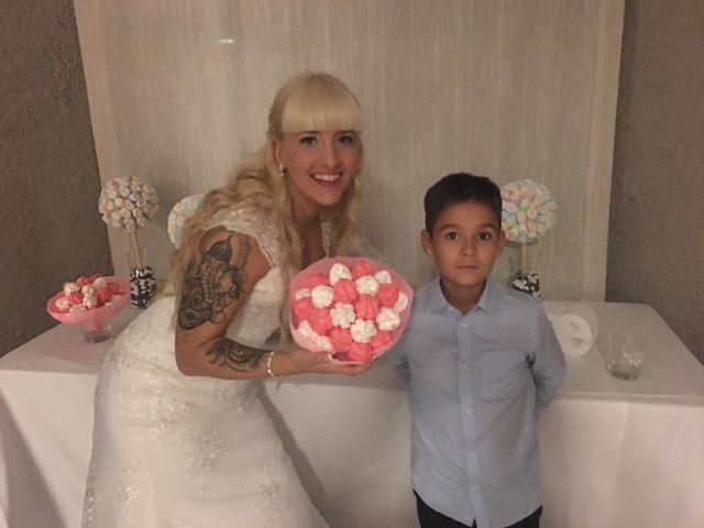 La boda de Juanma y Noemí en Montcada I Reixac, Barcelona 38