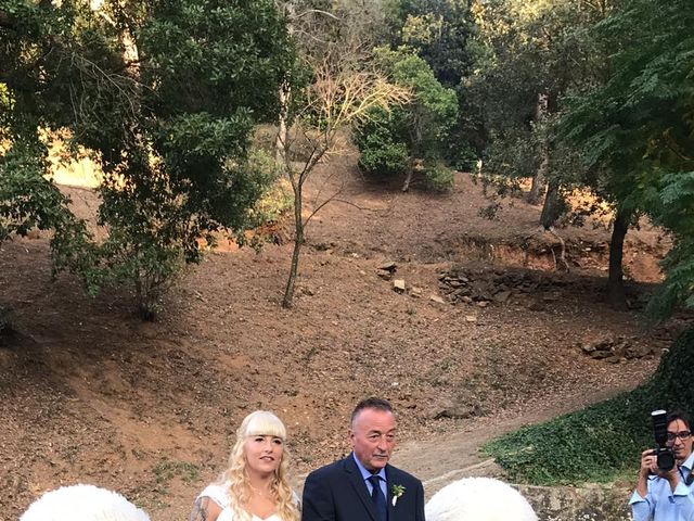 La boda de Juanma y Noemí en Montcada I Reixac, Barcelona 39