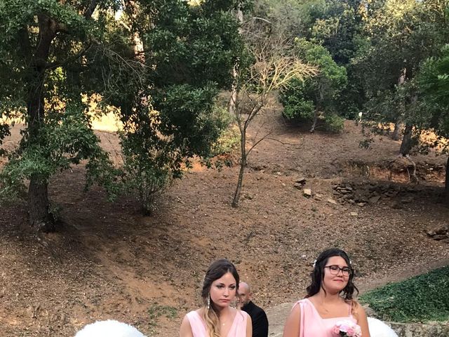 La boda de Juanma y Noemí en Montcada I Reixac, Barcelona 40