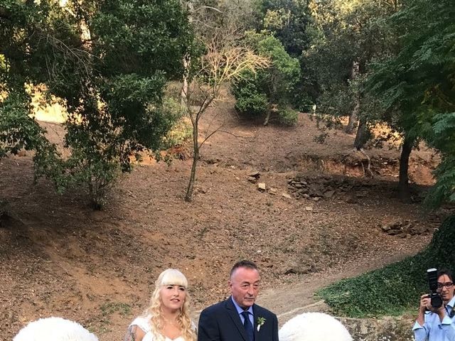 La boda de Juanma y Noemí en Montcada I Reixac, Barcelona 43