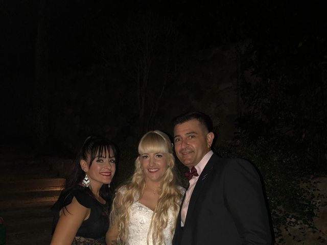 La boda de Juanma y Noemí en Montcada I Reixac, Barcelona 45