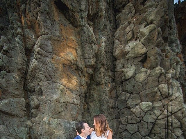 La boda de Maria y Juanma en San Jose, Almería 32