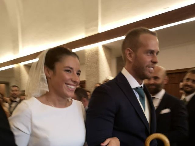 La boda de Jaime y Blanca en San Lorenzo De El Escorial, Madrid 5
