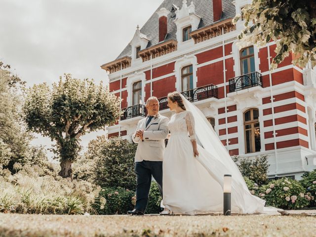 La boda de Alberto y Cristina en Gijón, Asturias 17