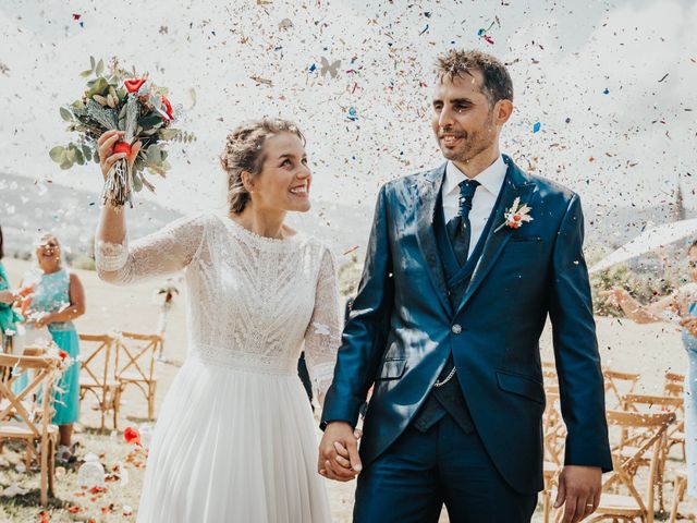 La boda de Alberto y Cristina en Gijón, Asturias 34