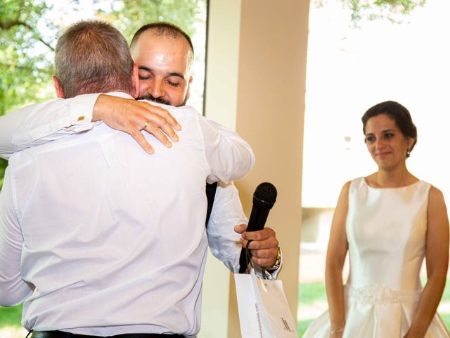 La boda de Pablo y Sheyla en Vigo, Pontevedra 43