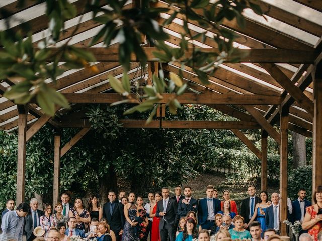 La boda de Carlos y Aida en Malleza, Asturias 21