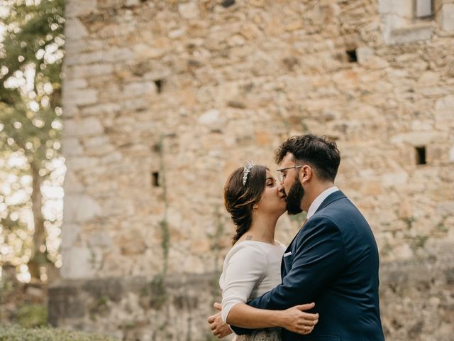 La boda de Carlos y Aida en Malleza, Asturias 25