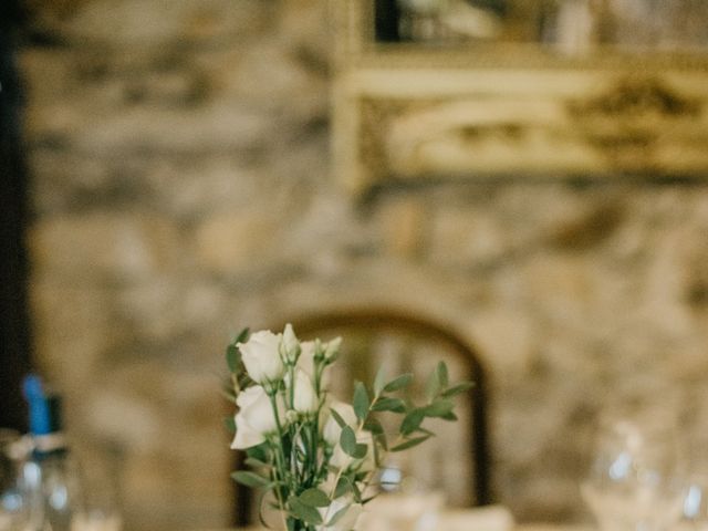 La boda de Carlos y Aida en Malleza, Asturias 33