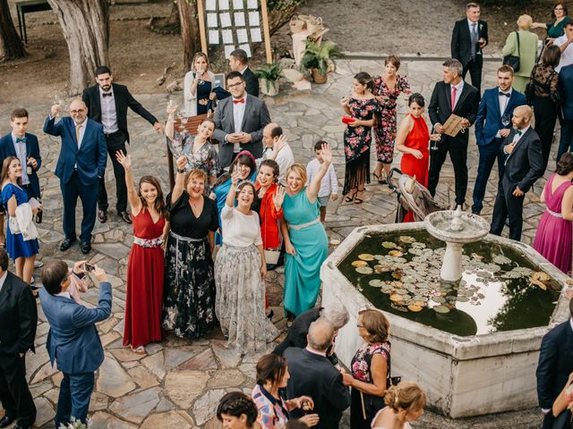 La boda de Carlos y Aida en Malleza, Asturias 38