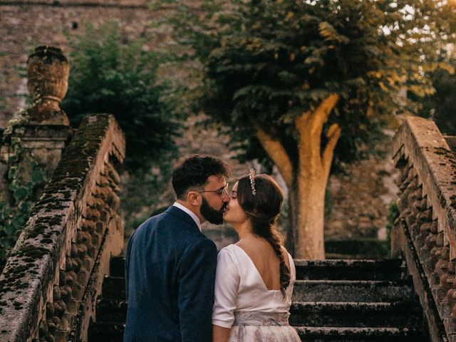 La boda de Carlos y Aida en Malleza, Asturias 41