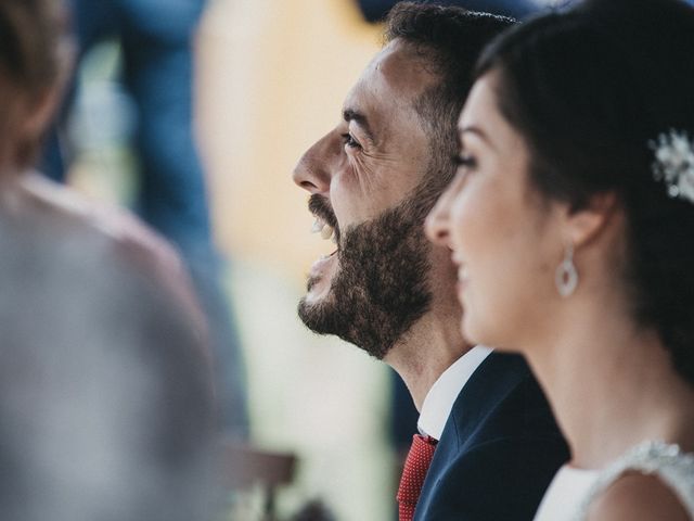 La boda de Nando y Alba en Laxe, A Coruña 29
