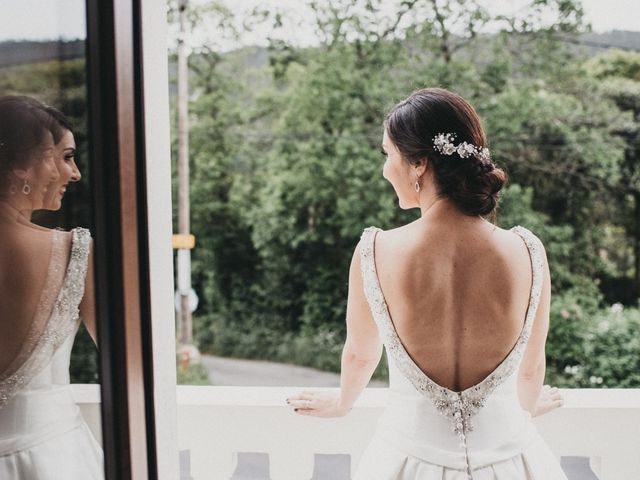 La boda de Nando y Alba en Laxe, A Coruña 42