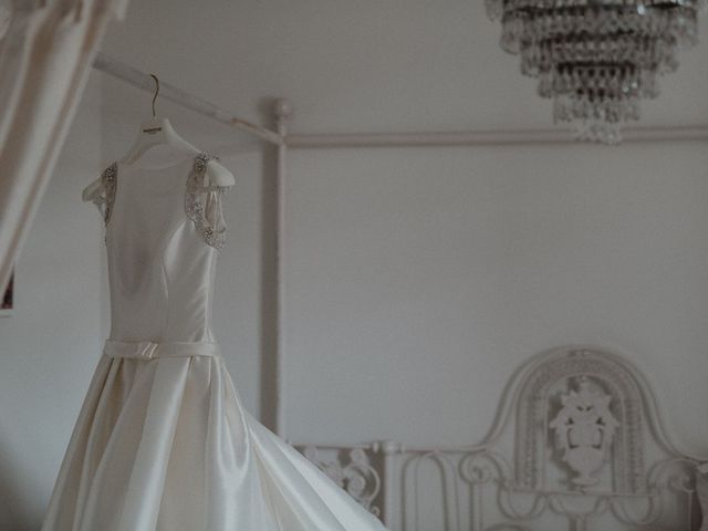 La boda de Nando y Alba en Laxe, A Coruña 75