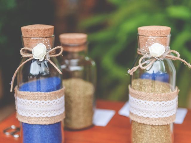 La boda de Luis Manuel y Noelia en Dénia, Alicante 18