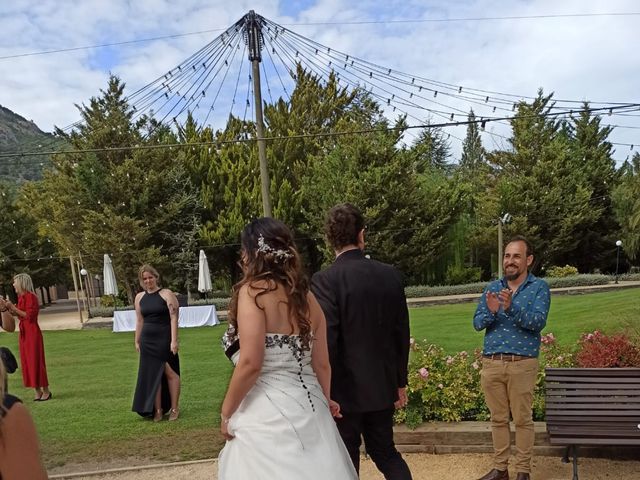 La boda de Vicente y Paula en Alcoi/alcoy, Alicante 4