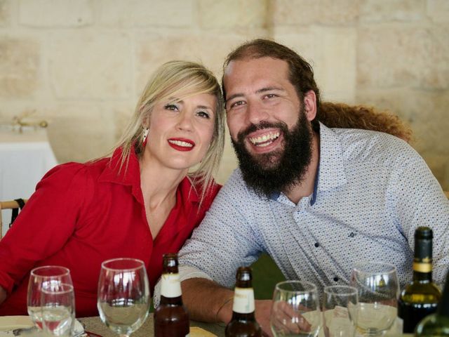 La boda de Vicente y Paula en Alcoi/alcoy, Alicante 5