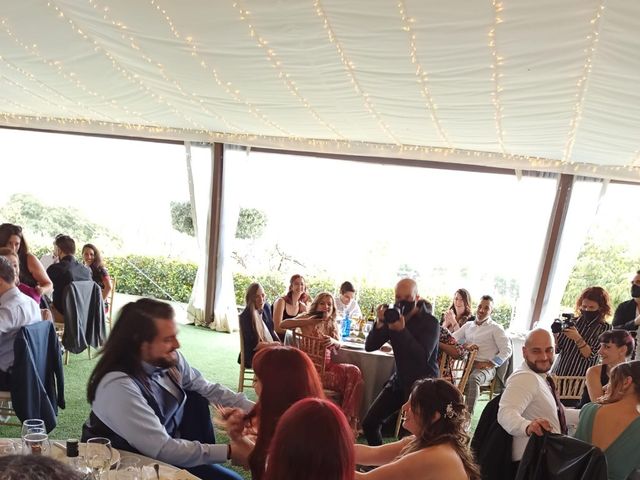 La boda de Vicente y Paula en Alcoi/alcoy, Alicante 7
