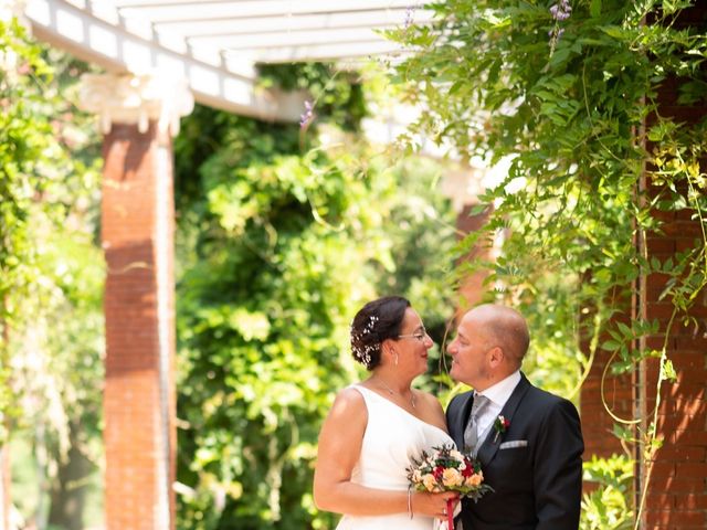 La boda de Alberto y Irune en Bilbao, Vizcaya 3