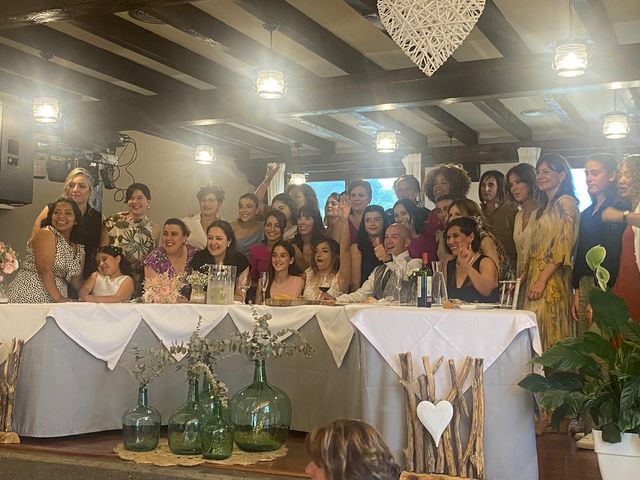 La boda de Igor  y Yislen  en Hernani, Guipúzcoa 4