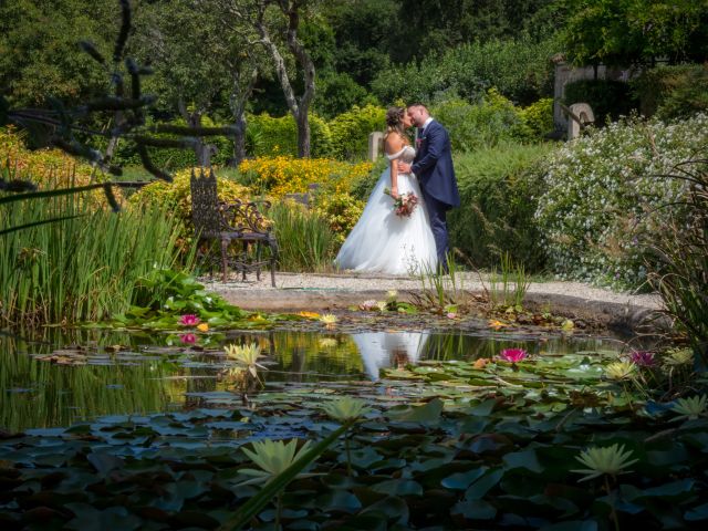 La boda de Alberto y Alba en Redondela, Pontevedra 29