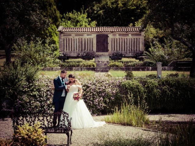 La boda de Alberto y Alba en Redondela, Pontevedra 31