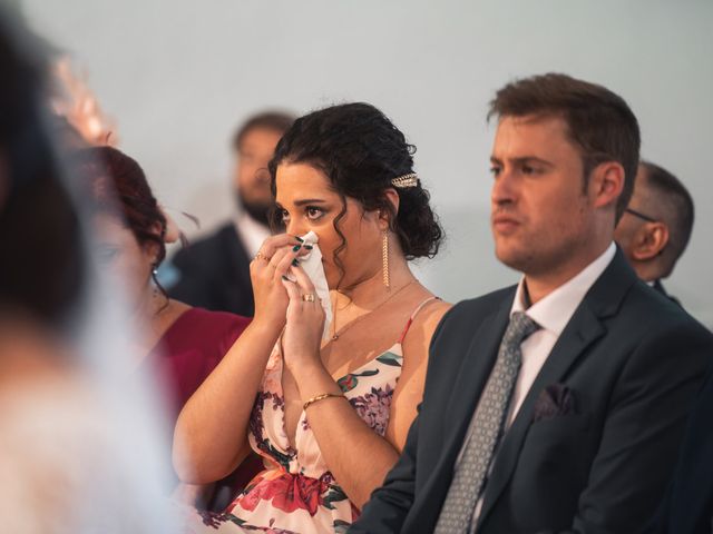 La boda de Jorge y Marta en Calamocha, Teruel 9