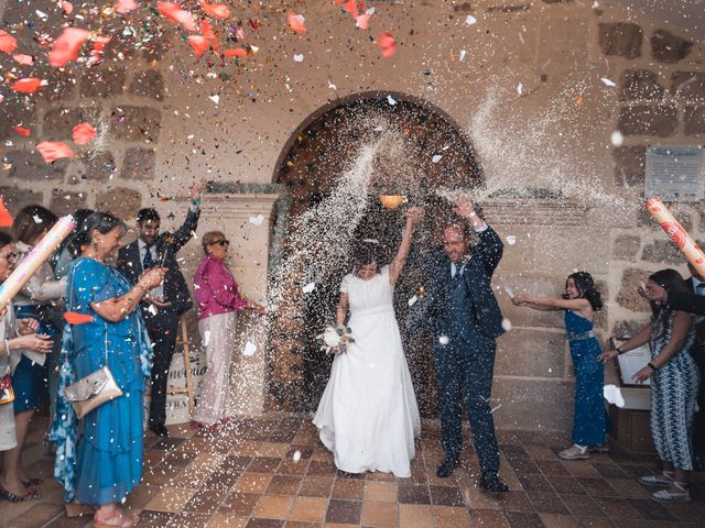 La boda de Jorge y Marta en Calamocha, Teruel 12