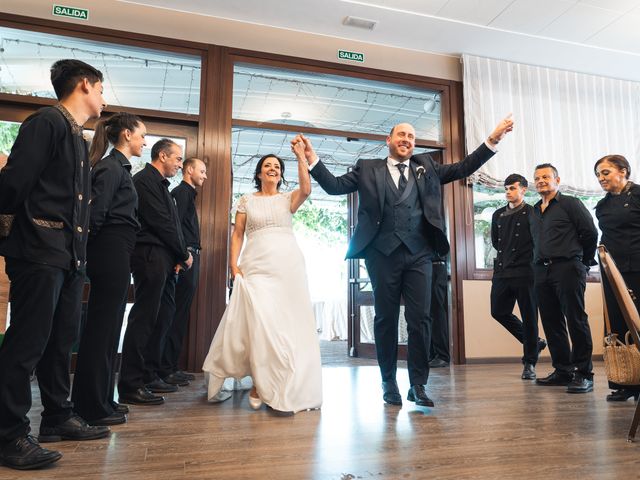 La boda de Jorge y Marta en Calamocha, Teruel 25